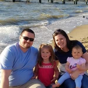 Meet your Posher, Jackie